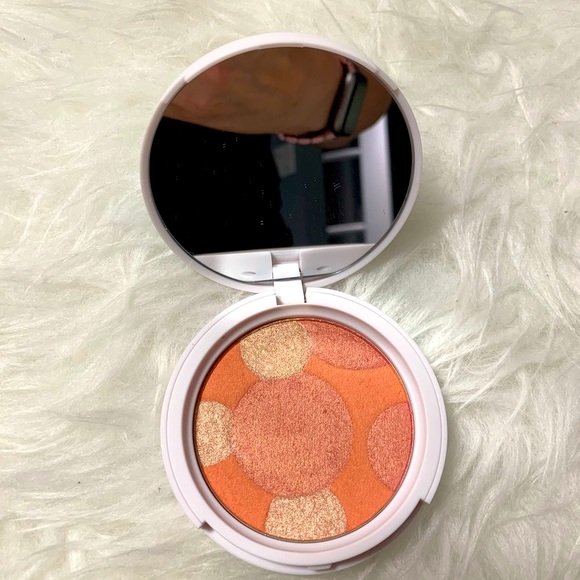 NEW -  POPSUGAR Cheek Pressed Powder - Picture 2 of 5